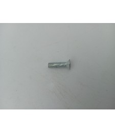 TORNILLO 1/4X15 C/PLANA | Herrajes HE