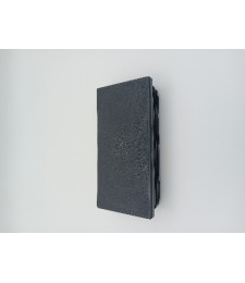 CONTERA RECTANGULAR 120X60 NEGRO