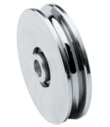 POLEA DE 180X10U REF.116 | Herrajes HE