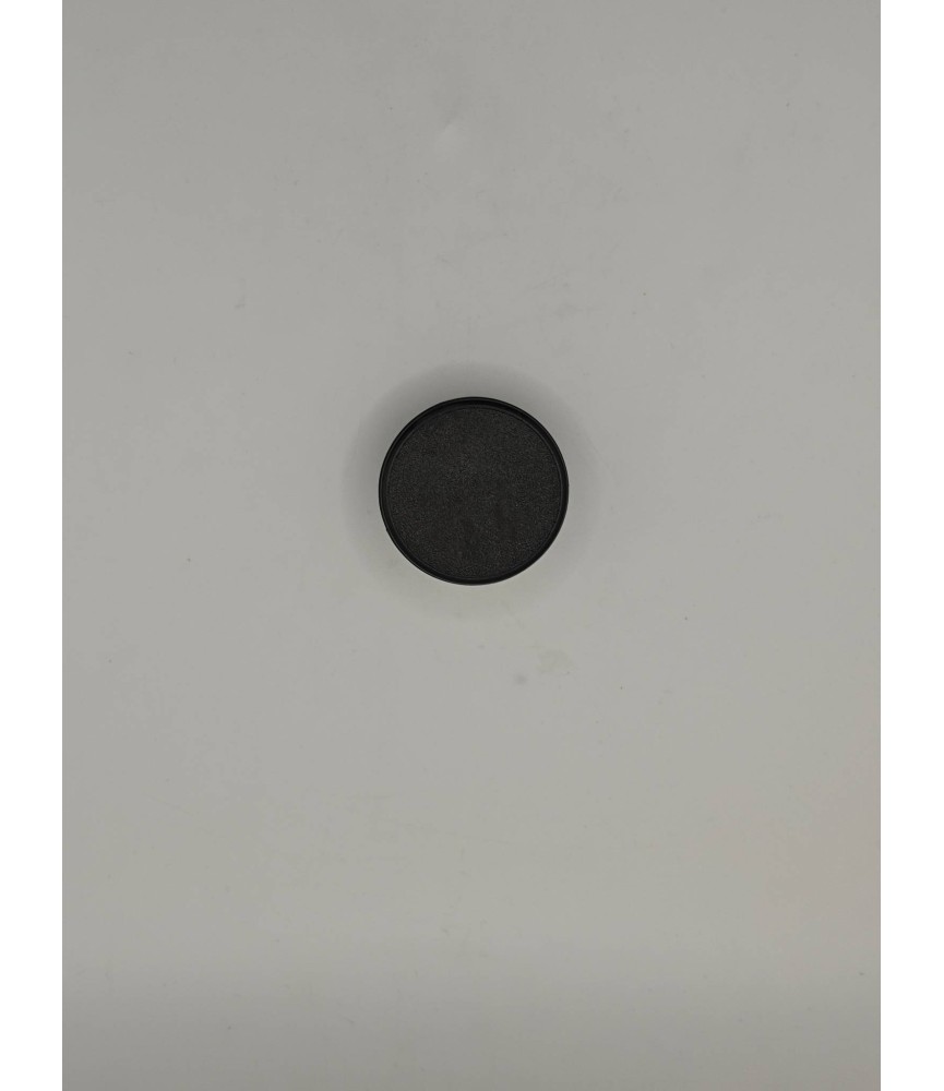 CONTERA REDONDA  48 NEGRO | Herrajes HE