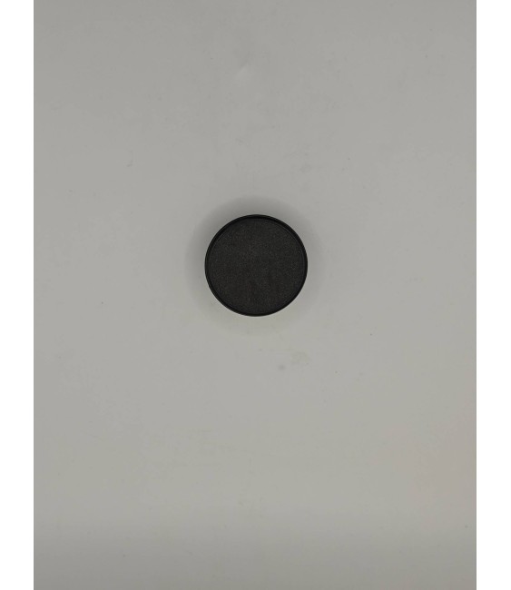 CONTERA REDONDA  48 NEGRO