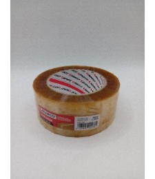 PRECINTO TRANSPARENTE 48X132M | Herrajes HE