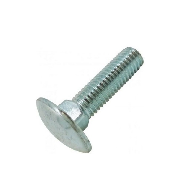 TORNILLO CARRO 6X80 | Herrajes HE