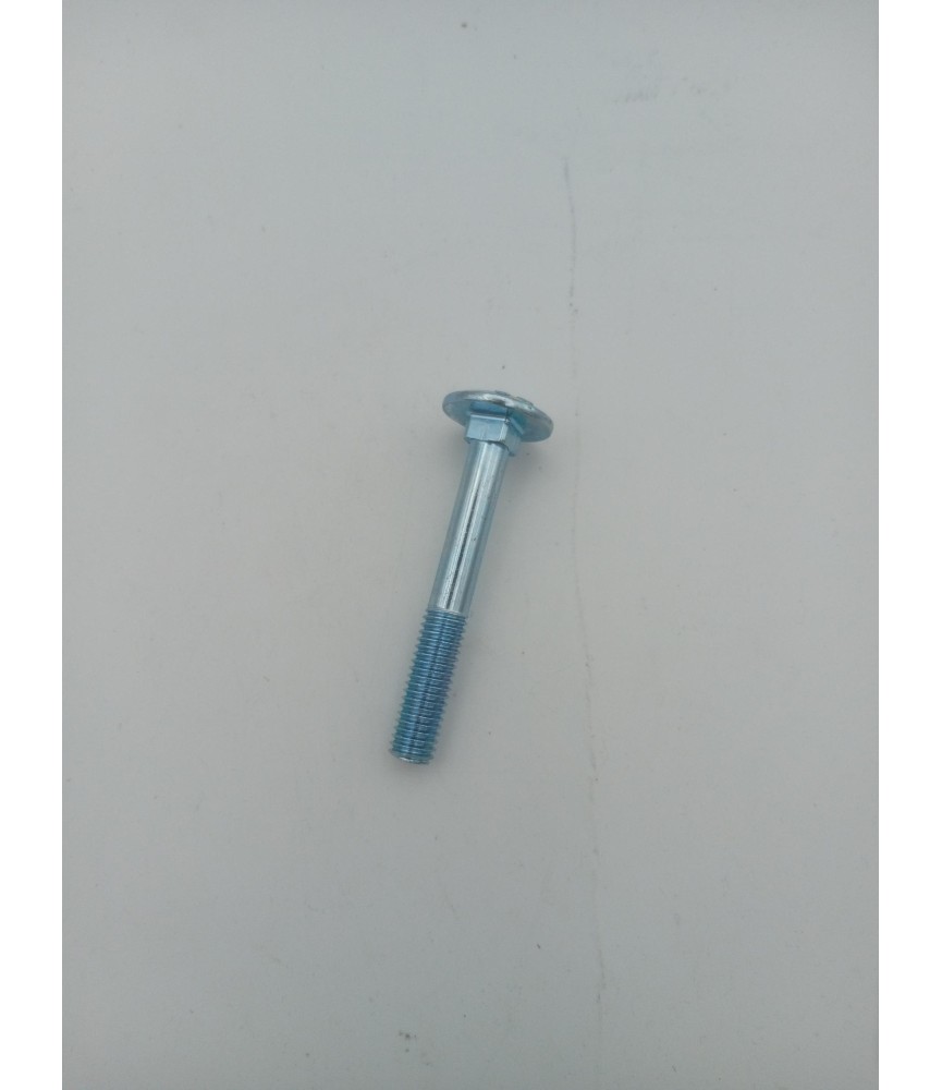 TORNILLO CARRO 10X60 | Herrajes HE