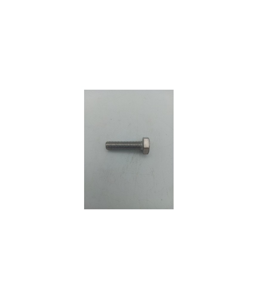 TORNILLO D-933 A-2  8X80 INOX