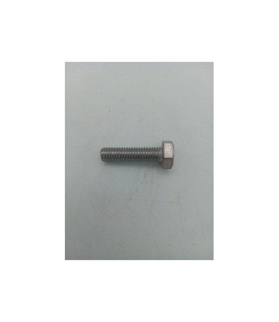 TORNILLO D-933 A-2  8X80 INOX