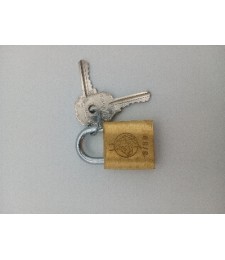 CANDADO LINCE 300-30 LL/IGUALES | Herrajes HE