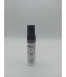 PINCEL RETOQUE 06 PLATA | Herrajes HE