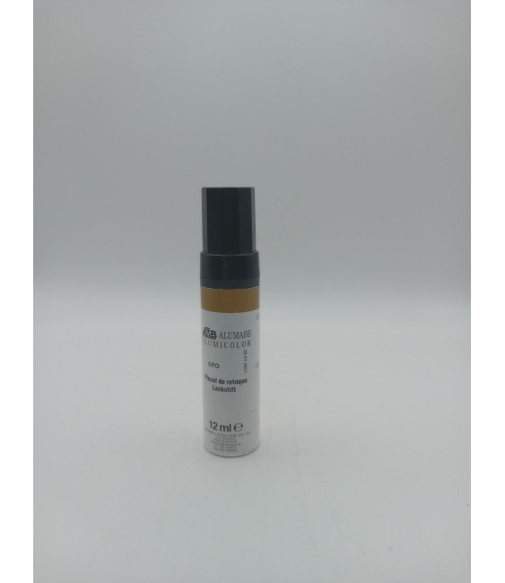 PINCEL RETOQUE 40 ORO