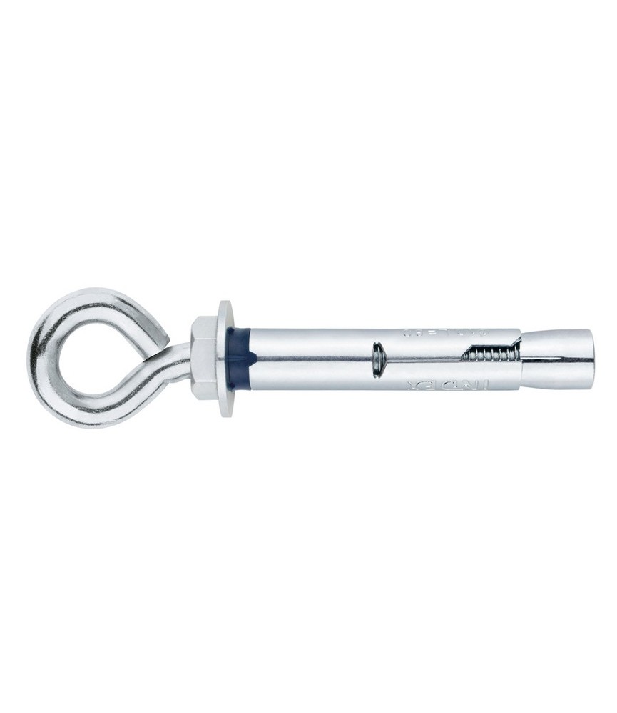 ANCLAJE CH ARGOLLA 8 X 60 BROCA DE 10