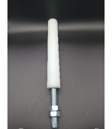 POLEA GUIA NYLON 35X250 REF-1902 | Herrajes HE