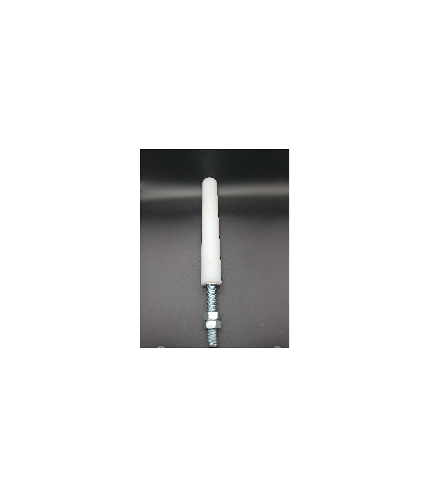 POLEA GUIA NYLON 35X250 REF-1902