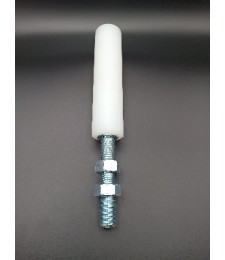 POLEA GUIA NYLON 35X150 REF-1901 | Herrajes HE