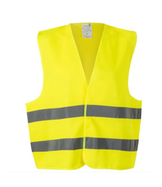 CHALECO REFLECTANTE TALLA XL-2XL