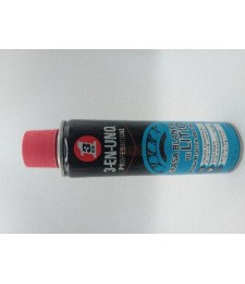 GRASA DE LITIO 3 EN UNO 250 ML | Herrajes HE