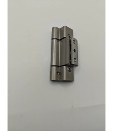 BISAGRA GRIP 3/P C/E INOX REF.09826_MV