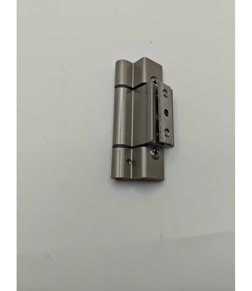 BISAGRA GRIP 3/P C/E INOX REF.09826_MV