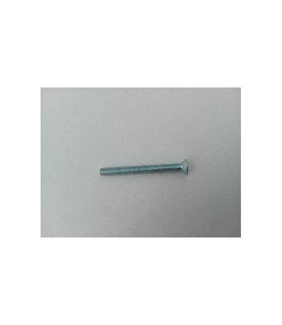 TORNILLO METRICA CAB. AVELLANADA DIN 965 5X70