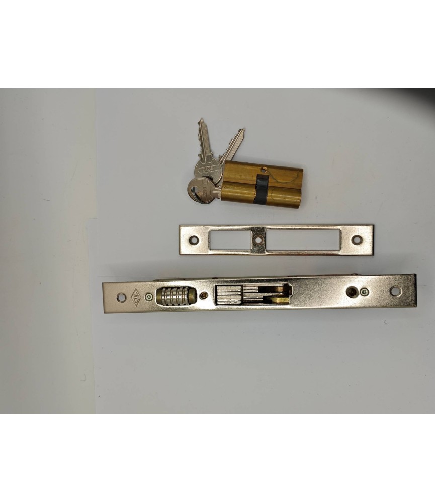 CERRADURA CVL 1990/20/0 | Herrajes HE