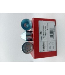 POLEA 80 SOPORTE ANGULO REF.420