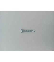 TORNILLO P/BROCA CAB. ENVOLVENTE DIN TEC 4.8X60