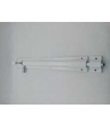 PASADOR GRUESO 300MM BLANCO