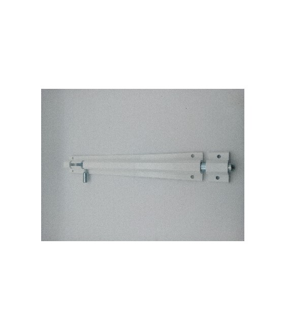 PASADOR GRUESO 300MM BLANCO