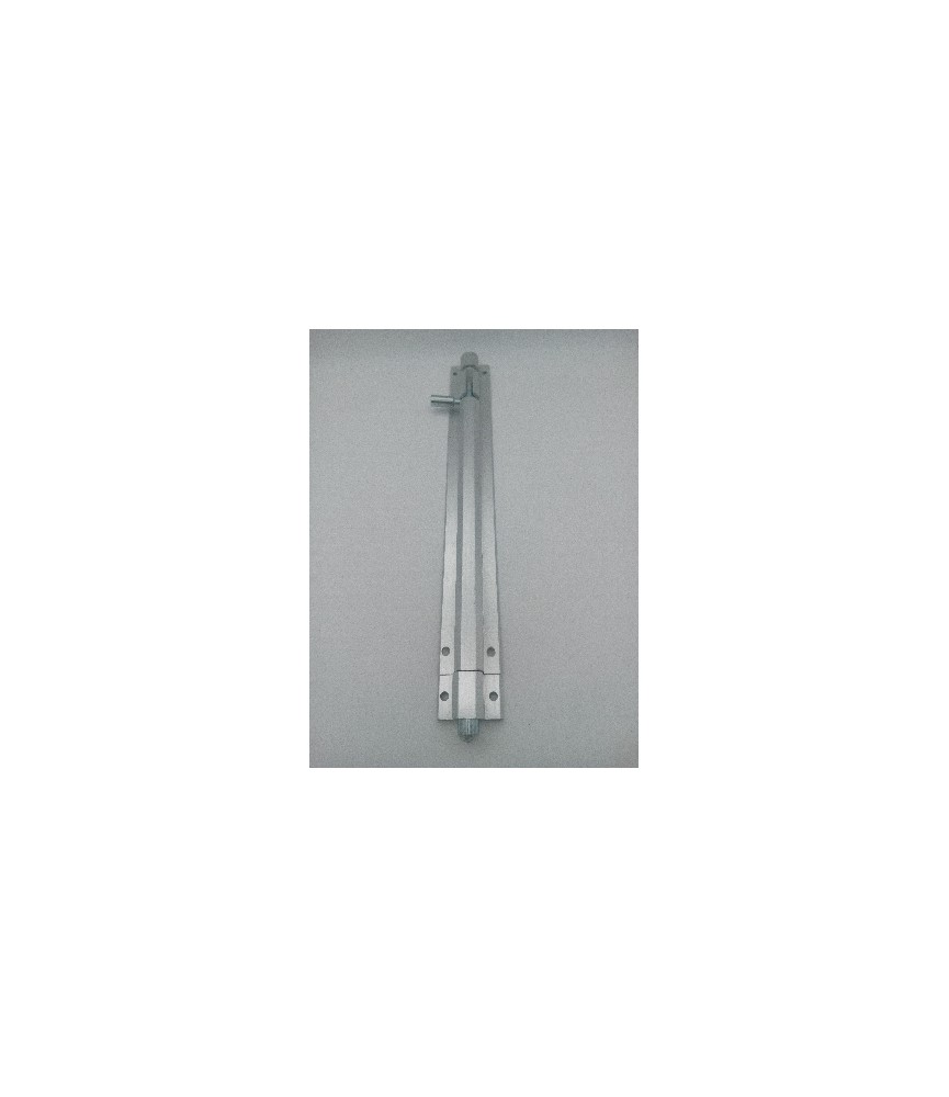 PASADOR GRUESO 300MM PLATA | Herrajes HE