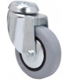 RUEDA 1-0179 GIRATORIA KG 60 | Herrajes HE