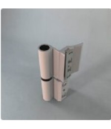 BISAGRA C/PLETINA 420-421 INOX | Herrajes HE