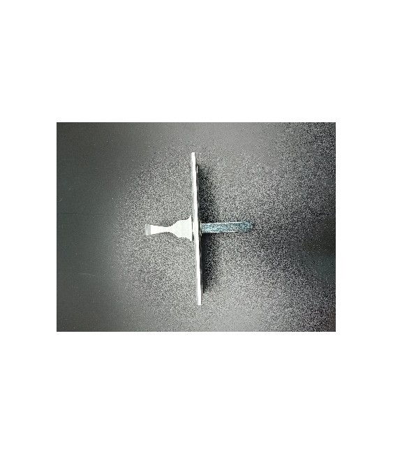 CONDENAS C/ESCUDO PLATA | Herrajes HE