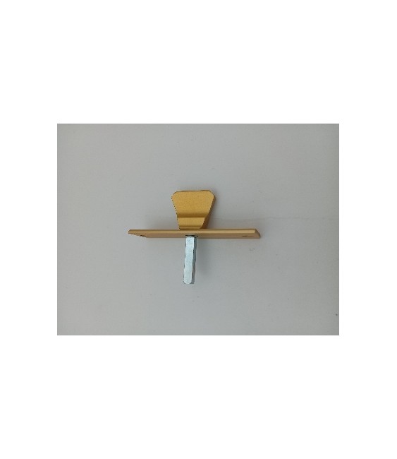 CONDENAS C/ESCUDO ORO | Herrajes HE