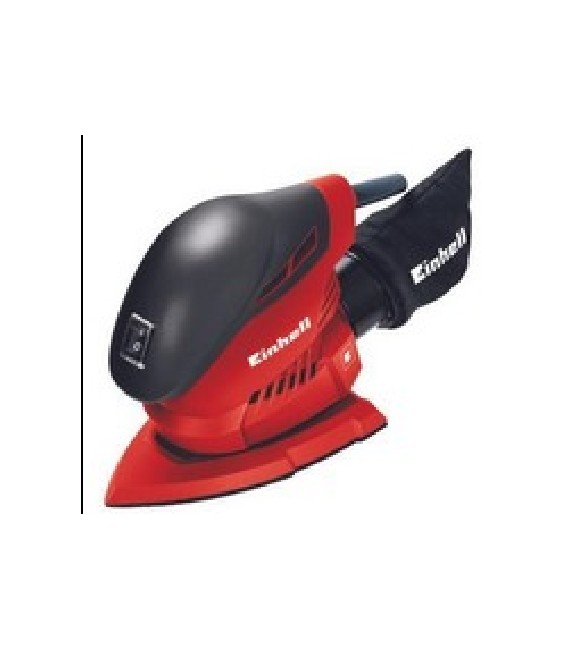 BROCA LARGA DE HIERRO DE 5,00