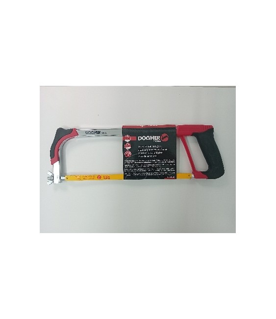 BROCA LARGA DE HIERRO DE 6,00 | Herrajes HE