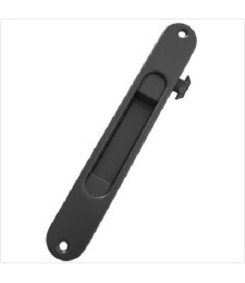 CIERRE EMBUTIDO E25 BLANCO | Herrajes HE