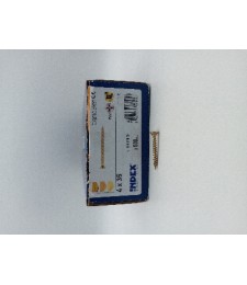 TORNILLO R/MADERA DIN TP-PO 4 X 16 BRICOMATADO