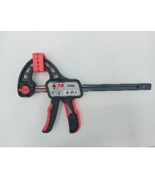 GATO QUICK-SINGLE N.210-15 (20X6) | Herrajes HE