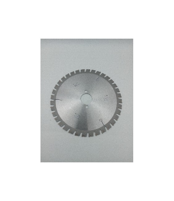 DISCO WIDIA 400X3'8X32 96 D