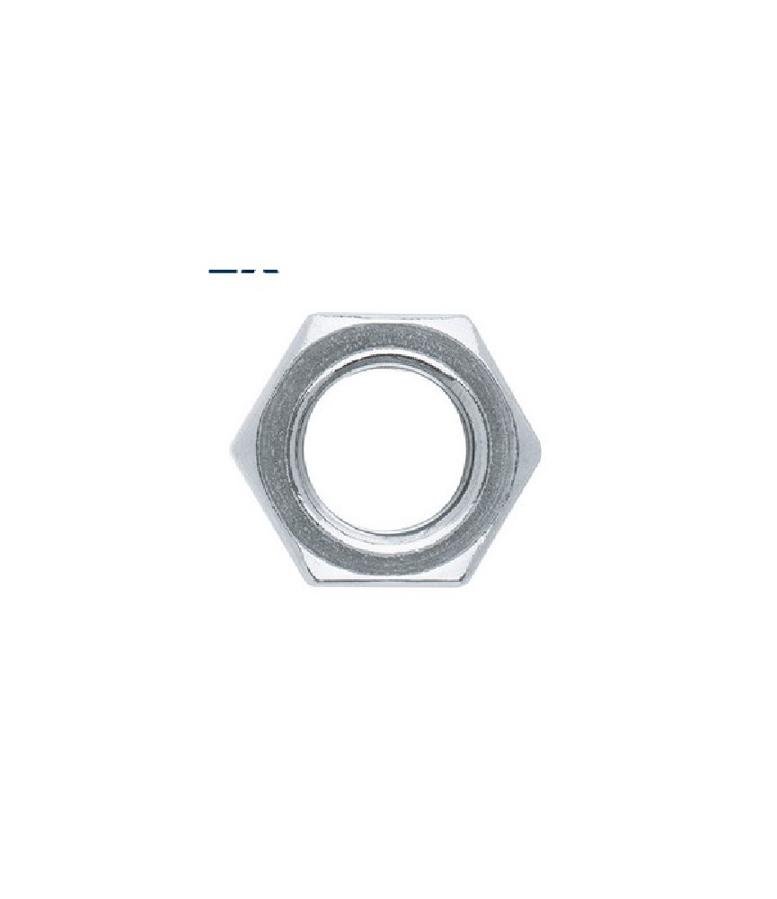 TUERCA M-12 | Herrajes HE