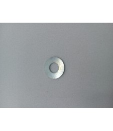 ARANDELA M-14 PLANA DIN 125 | Herrajes HE