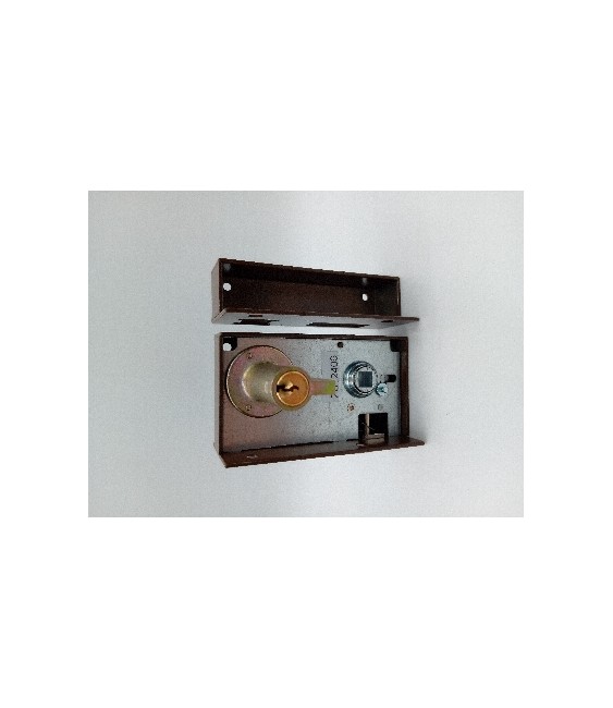 CERRADURA YALE 56 BHP 60 IZQUIERDA | Herrajes HE