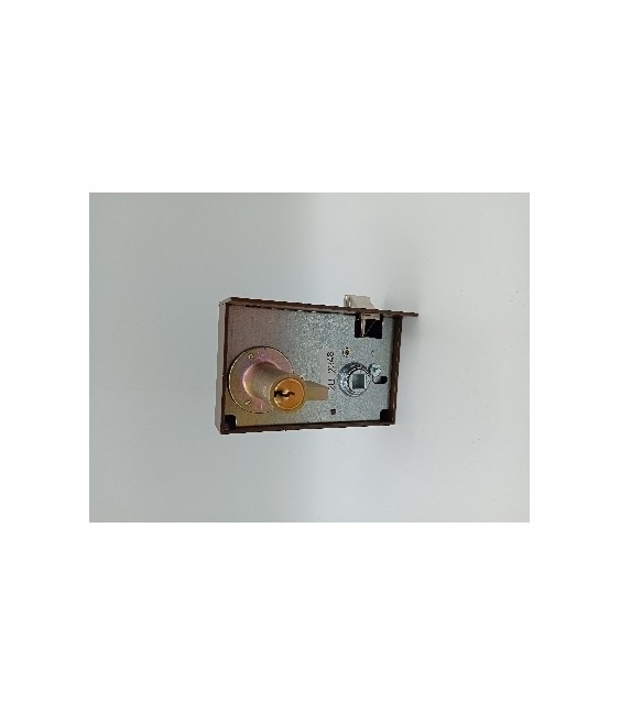 CERRADURA AZBE 56-BHP-70 DCHA | Herrajes HE