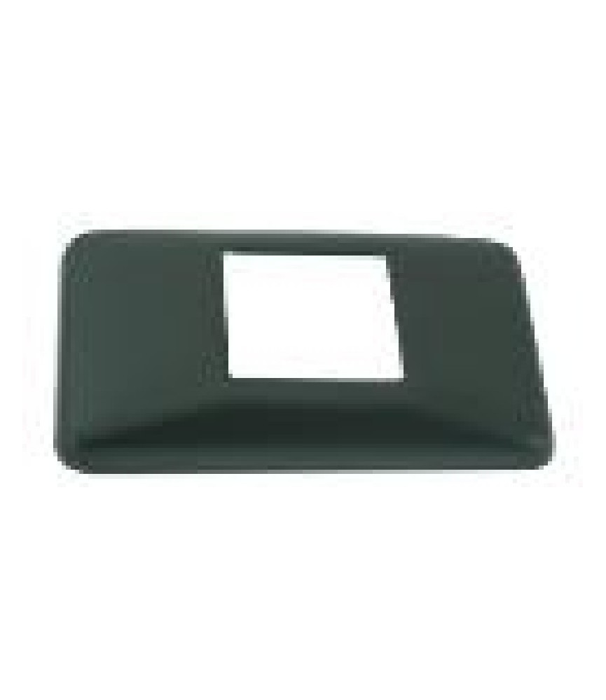 TAPA BASE ZAMAC 30X30 BL REF.TABZ3030-5 | Herrajes HE