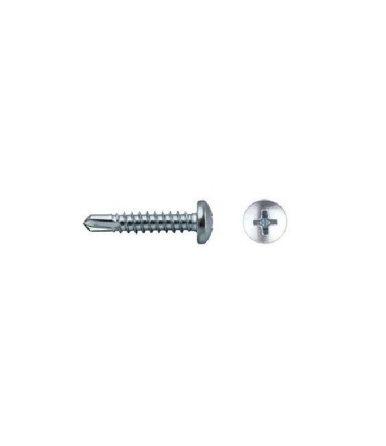 TORNILLO P/BROCA DIN 7504N 4.8X 90