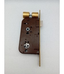 CERRADURA AZBE 48-70 BC | Herrajes HE