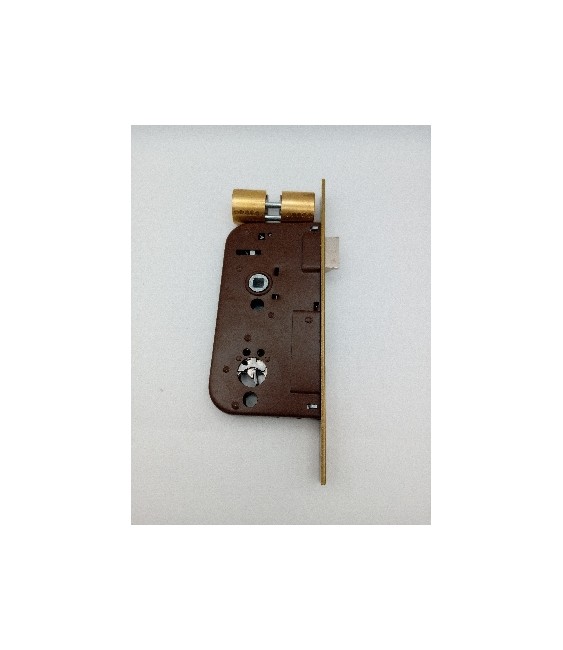 CERRADURA AZBE 48-70 BC | Herrajes HE