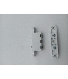 POLEA DE 90X20 C/CAJA P/ANGULO RF.307