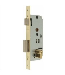 CERRADURA MCM 3450IG-25-S1 AS6PN (BOM.SEGURIDAD) | Herrajes HE