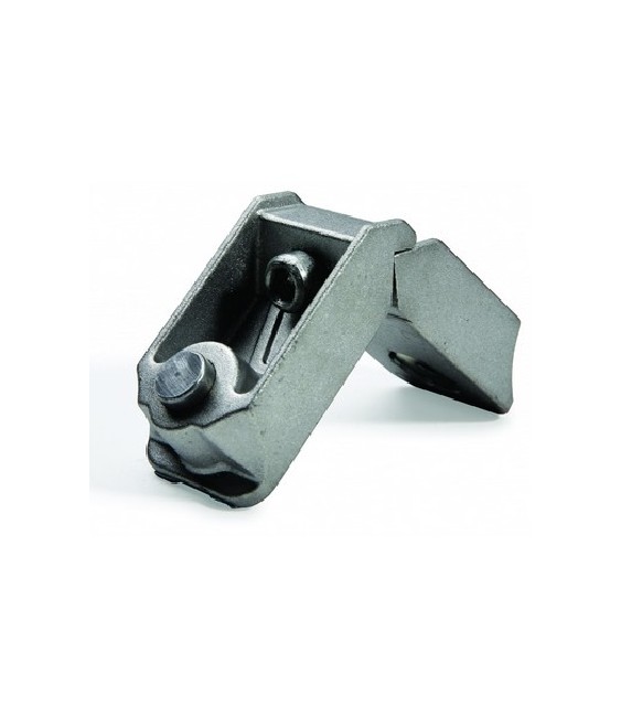 ESCUADRA PIVOTES 1143F | Herrajes HE