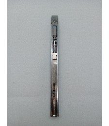 RUEDA CHAPA FIJA ALUGON 300 ALUGOM - 13012 | Herrajes HE